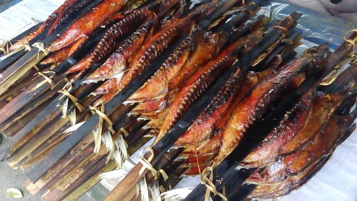 Ikan Komu Asar Khas Maluku Utara, Berikut Resep Mudah dan Lezatnya di 2023!