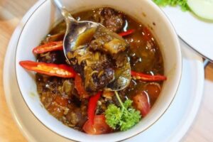 Kuliner Rabeg Khas Banten Sangat Lezat, Berikut Resep Mudahnya 2023!