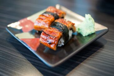 Resep Makanan Unagi Khas Jepang Bikin Ngiler 2023!